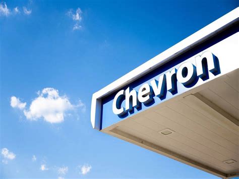 Chevron Partners With Engine No. 1, GE Vernova To Power U.S. Data ...