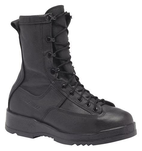 Belleville Military Boots