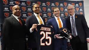 How to FIX The Chicago Bears This Offseason