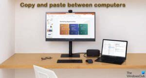 Image result for How to Copy Desktop From Computer to Another Computer