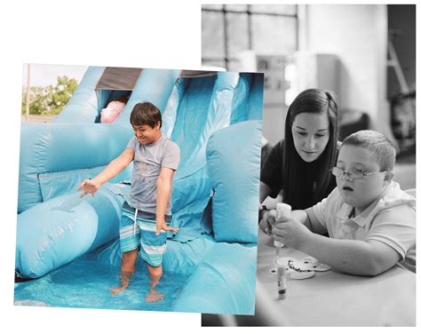 Youth Participants — The Exceptional Foundation