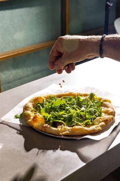 Bargello® Mediterranean & Italian Restaurant Asheville | Asheville NC ...