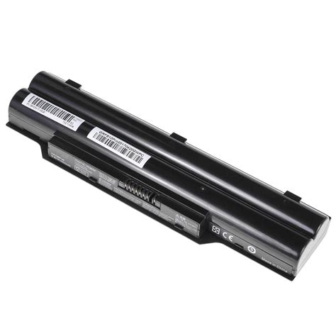 SellZone Replacement Battery for Fujitsu LifeBook AH532 A532 A512 ...