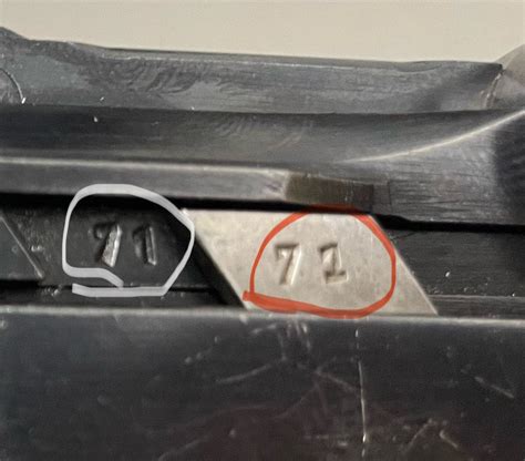 Serial Number Verification 的图像结果