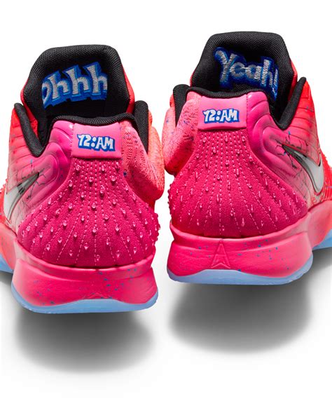 Ja 2 x Kool-Aid 'Tropical Punch' (IF0302-600). Nike SNKRS