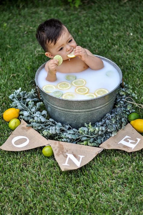 Baby boy milk bath | Baby milk bath, Milk bath photos, Baby photoshoot boy