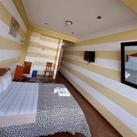 HOTEL PARK SUITES HUANTA - Inn Reviews & Photos - Tripadvisor