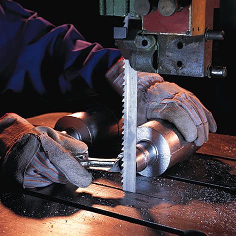 Band Saw Blade Suppliers In India | Bandsaw Blade Manufacturers In ...