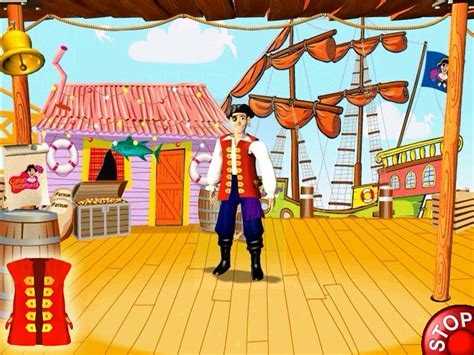 Image result for Captain Magic Buttons