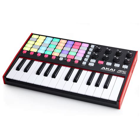 Image result for Small MIDI-Controller
