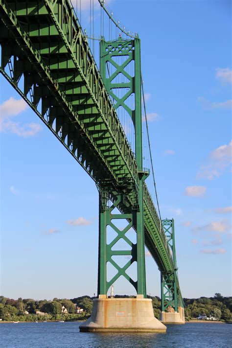 HistoricBridges.org - Mount Hope Bridge Photo Gallery