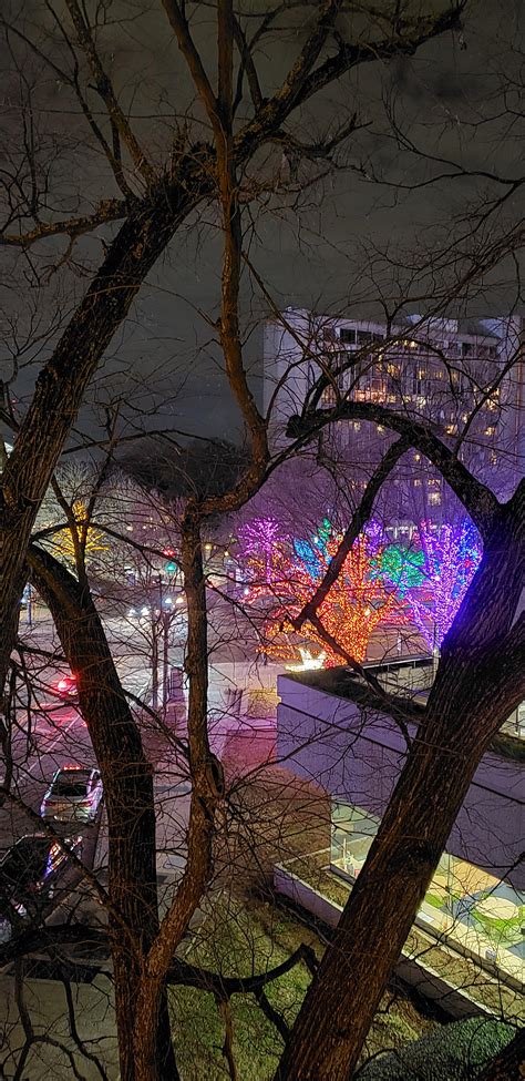 Midtown @ Rose & Rye : r/Atlanta