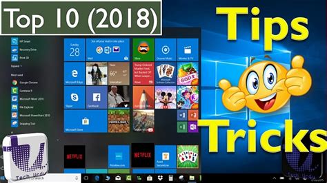 Image result for Win 10 Tips and Tricks