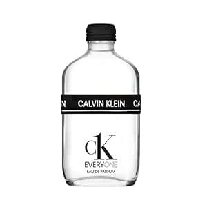 CALVIN KLEIN Ck Everyone Eau De Parfum 200 ml : Amazon.in