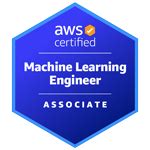 Image result for AWS Machine Learning Associate Icon