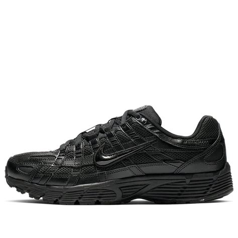 (WMNS) Nike P-6000 CNPT 'Triple Black' BV1021-002 - WOMENS / Wmns US5 ...