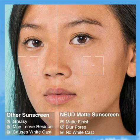 NEUD - Beauty and Personal Care Products