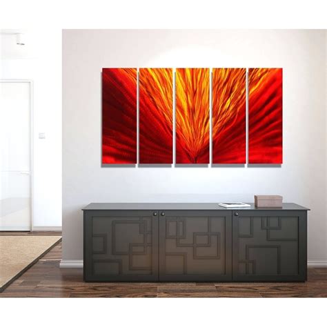 Best 15+ of Three Panel Wall Art