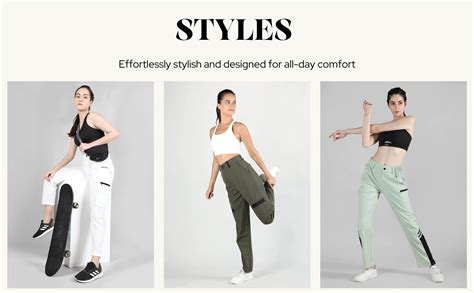 Women Everyday Active Trouser – Chkokko