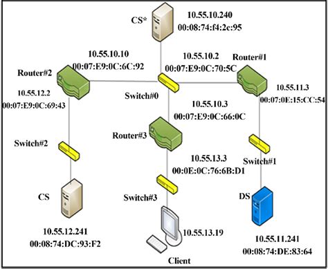 Networks 的图像结果