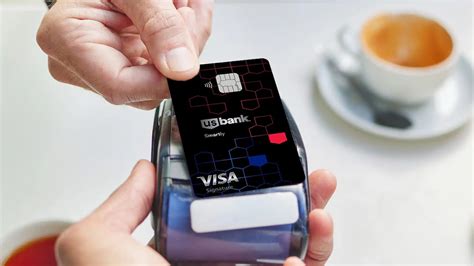 U.S. Bank Debuts Smartly Card with Savings-Tied Rewards Tiers