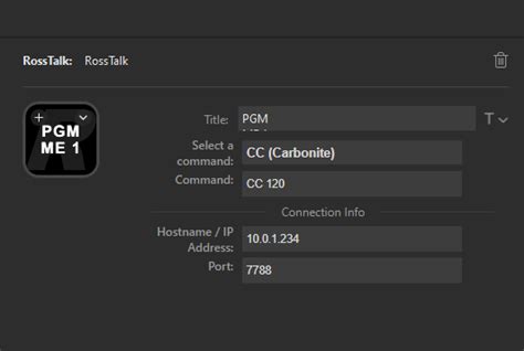 Image result for Bitfocus Companion Stream Deck