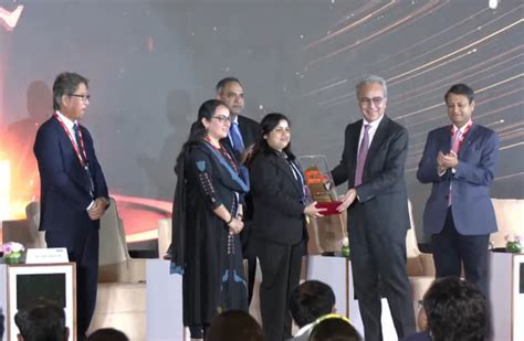 Shriram Pistons, ZF CVCS, TATA Toyo Radiator, Rane Brake Lining win ...