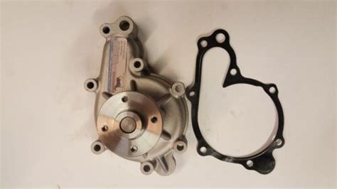 Water Pump fits Caterpillar 259D Skid Steer With CAT India | Ubuy