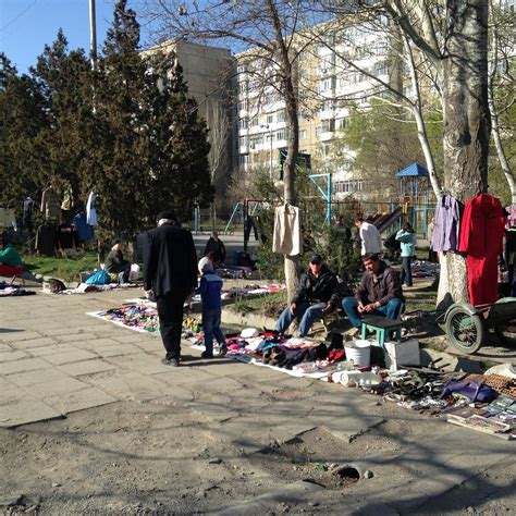 FLEA MARKET (2025) All You Need to Know BEFORE You Go (with Photos ...