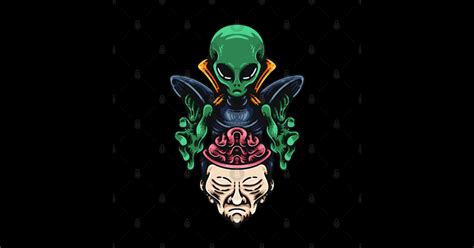 Image result for Alien Brainwashing