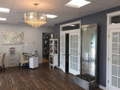 Hair and Beauty Salon in Easton, MA | Instyle Hair Salon & Spa