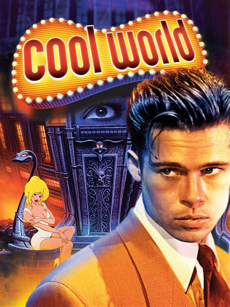 Cool World Animated 的图像结果