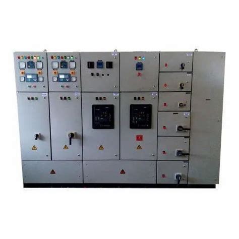 Customized Panel - Instrument Control Panels Manufacturer from Chennai