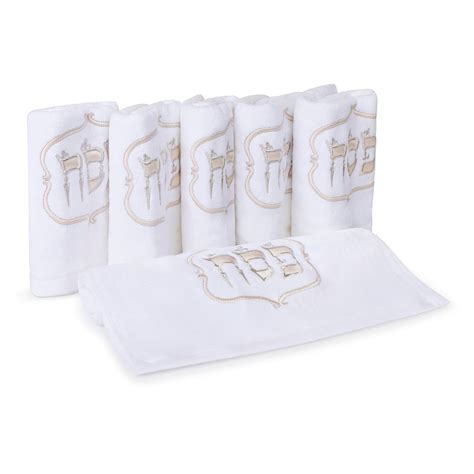 Malchut Pesach Towel #530