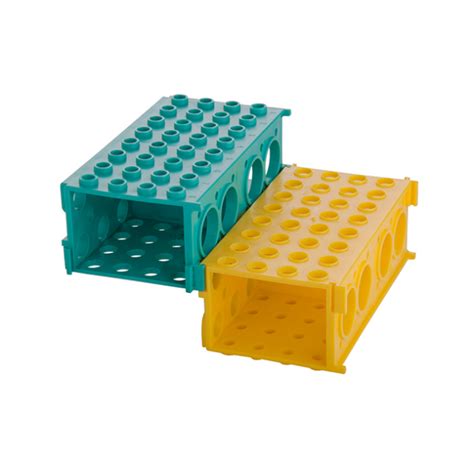 Multi Combination Racks, PP - Lab Technologies