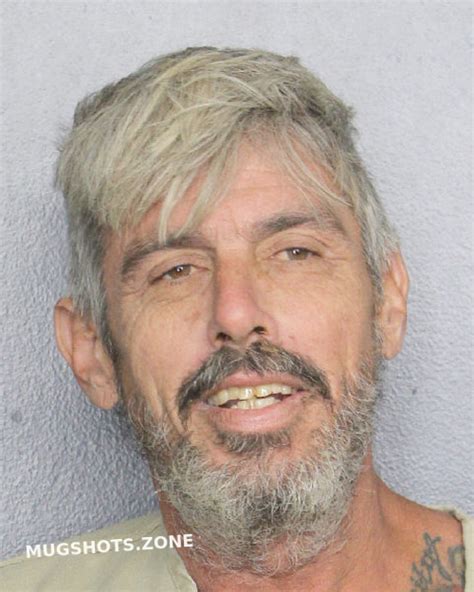 WADE JACOB JOSEPH 11/27/2023 - Broward County Mugshots Zone