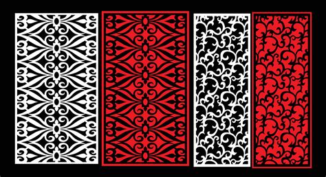 Image result for MDF Pattern Cutting