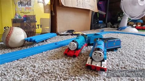 Image result for Tomy/Trackmaster