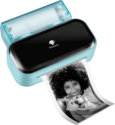 Phomemo Mini Printer 的图像结果