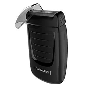 Remington TF70CDN Battery-Operated Foil Travel Shaver, Men's Electric ...