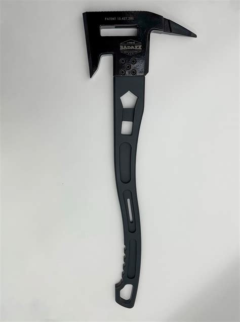 BADAXX Tools | Firefighter and first responder's industry standard tools – The Badaxx