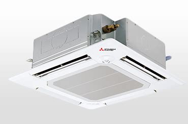 Air Conditioning Systems | Mitsubishi Electric India Pvt. Ltd ...