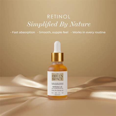 Miracle Rosehip Oil - Buy Online | 100% Pure & Natural | My Green Space