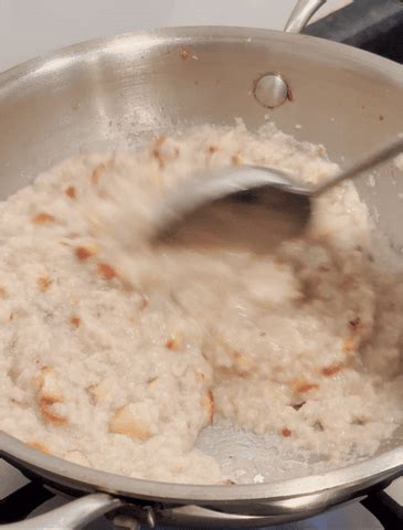 Oyster ka Halwa | Shroomery