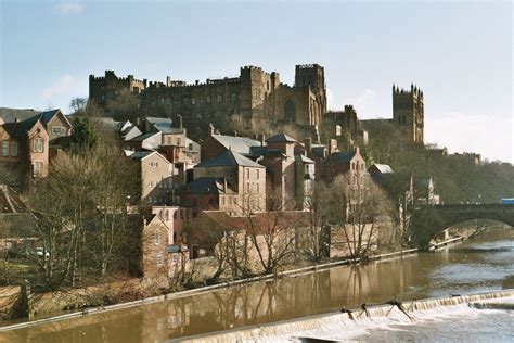 Durham | England, Map, History, & Population | Britannica