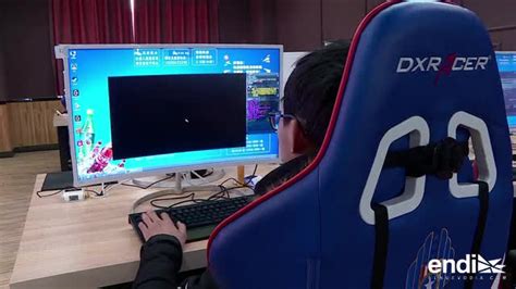 La carrera de convertirse en un jugador de videojuegos profesional está ...