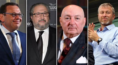 Sanctions highlight money flow from Russian Jewish billionaires to Jewish nonprofits | The Times ...