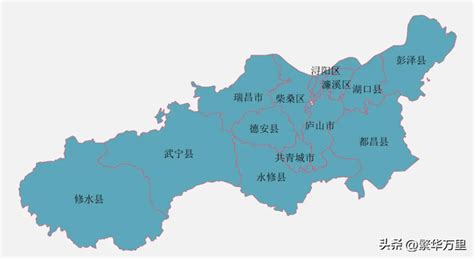 九江市市区地图|九江市市区地图全图高清版大图片|旅途风景图片网|www.visacits.com