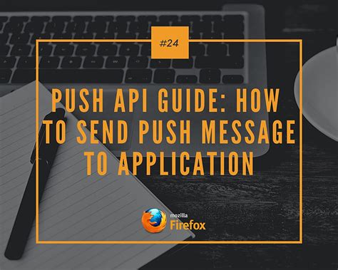 Image result for What Is Push Message Service