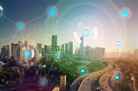 智慧城市建设须注重可持续和包容性-火天信工程网